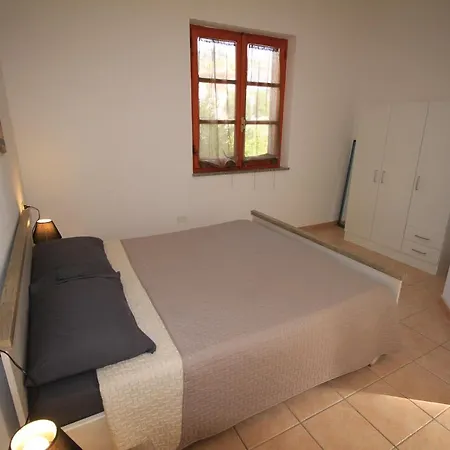 Elisa Apartment