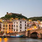 Elisa * Bosa