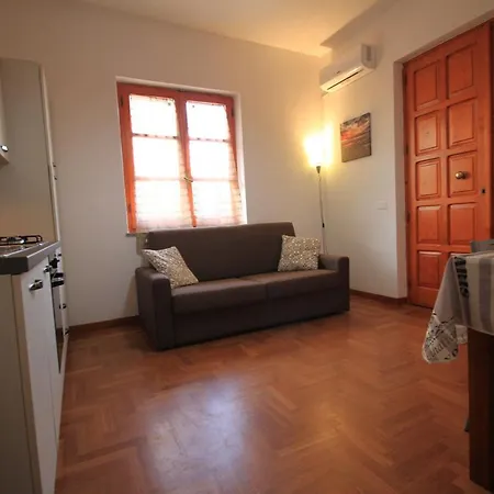 Elisa Apartmán