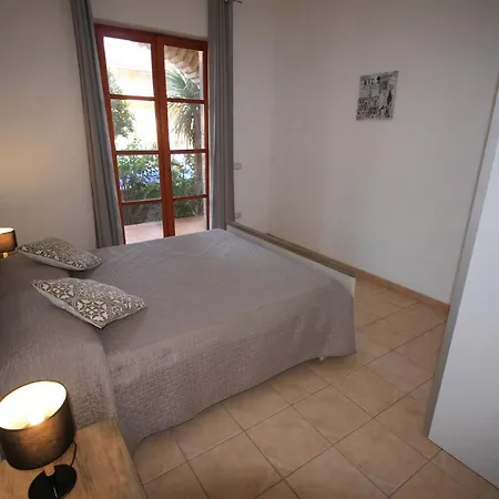 Apartment Elisa