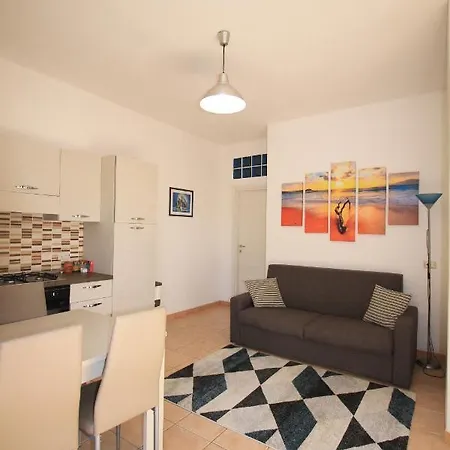 Apartamento Elisa Bosa